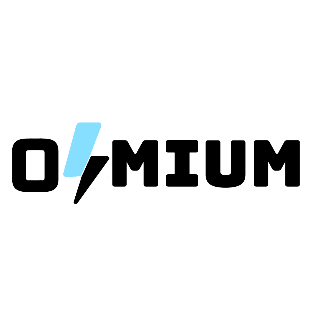 Osmium logo